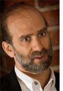 photo of bruce schneier