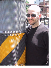 photo of adam greenfield